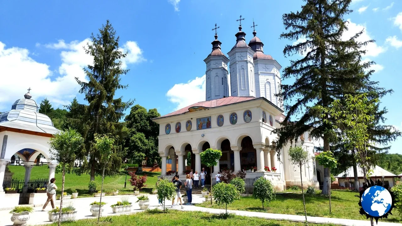 Еднодневен излет во Бузау 2