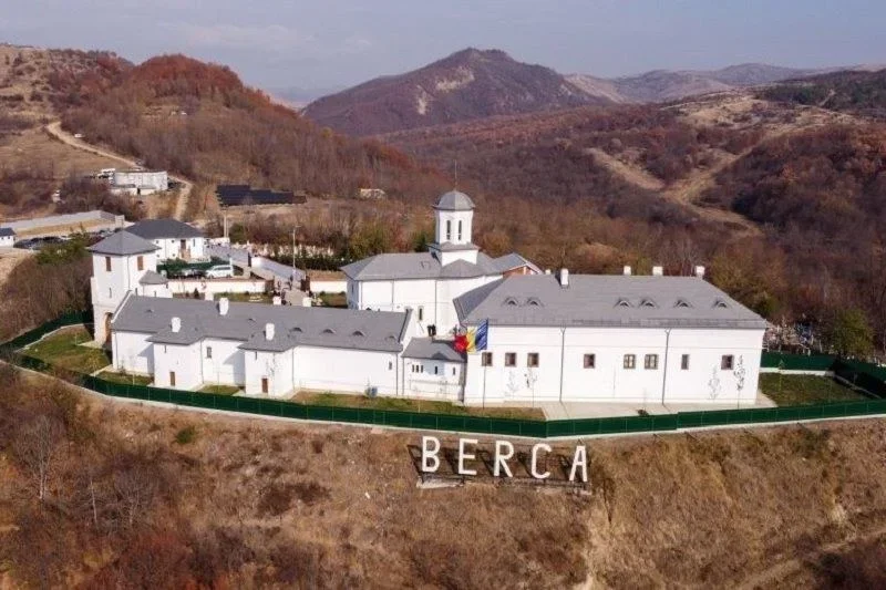Еднодневен излет во Бузау 3