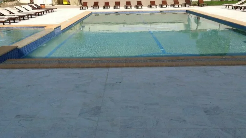 Halkidiki – Hanioti Melathron ★★★★ (2 adults + 1 child) 3