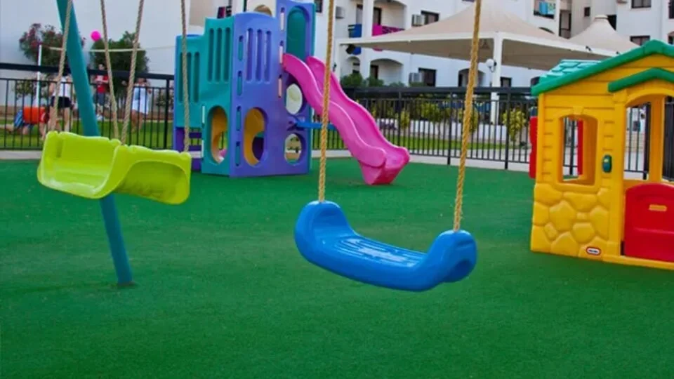 2 adults + 1 child Cyprus