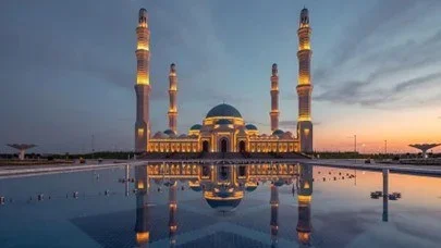 KAZAKHSTAN DISCOVERY 2