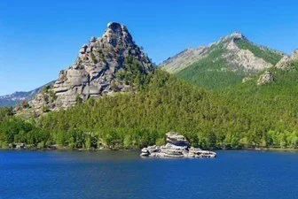 KAZAKHSTAN DISCOVERY 4