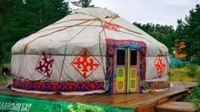 KAZAKHSTAN DISCOVERY 5