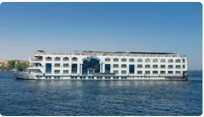 Charter Hurghada - Nile Cruise and Stay in Hurghada, Departing from Bucharest