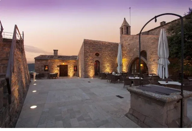 SPECIAL OFFER – CATALONIA, SPAIN  3