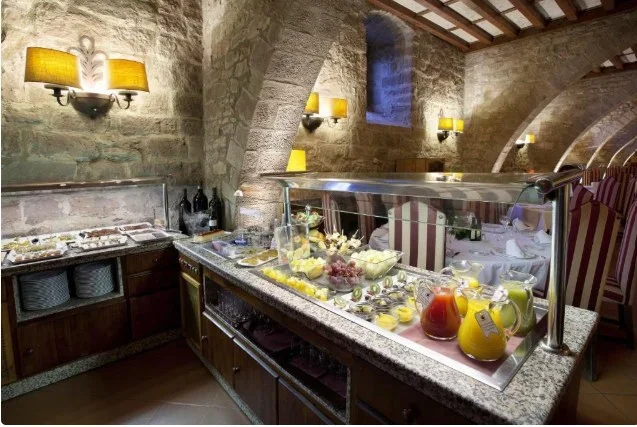 SPECIAL OFFER – CATALONIA, SPAIN  5