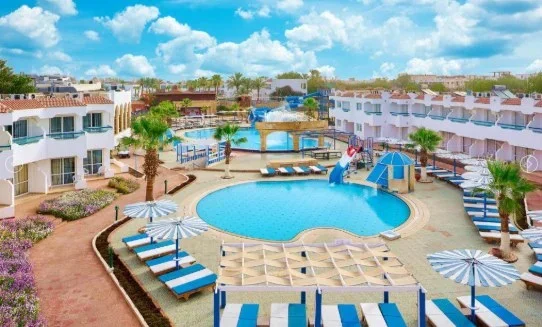 SPECIAL OFFER – SHARM EL SHEIKH, EGYPT  2