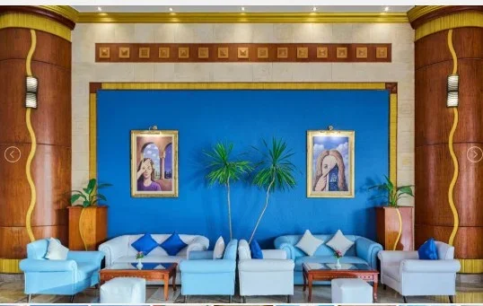 SPECIAL OFFER – SHARM EL SHEIKH, EGYPT  3