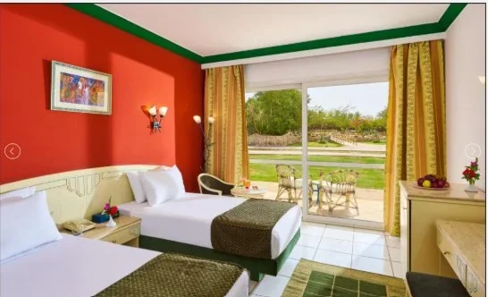 SPECIAL OFFER – SHARM EL SHEIKH, EGYPT  4