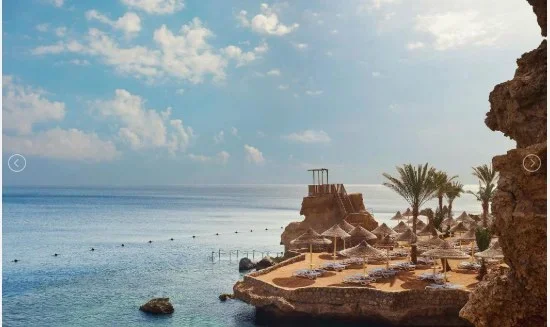 SPECIAL OFFER – SHARM EL SHEIKH, EGYPT  5