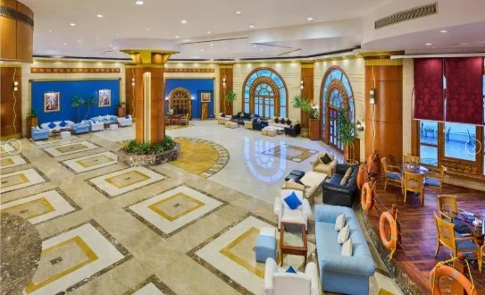 SPECIAL OFFER – SHARM EL SHEIKH, EGYPT  6