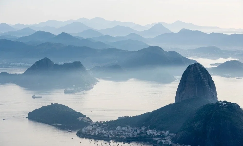 RIO DE JANEIRO TRIP – COPACABANA 2