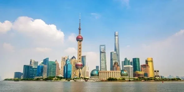 China Circuit – Beijing & Shanghai 2