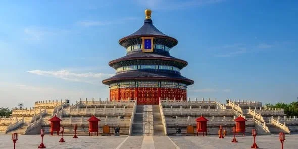 China Circuit – Beijing & Shanghai
