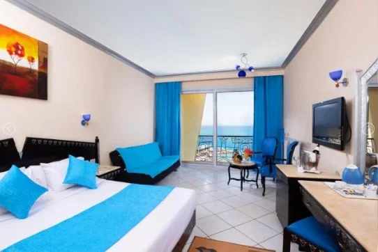 SPECIAL OFFER – HURGHADA, EGYPT   All Inclusive 2