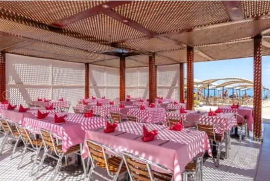 SPECIAL OFFER – HURGHADA, EGYPT   All Inclusive 3