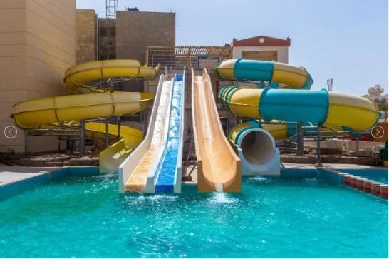 SPECIAL OFFER – HURGHADA, EGYPT   All Inclusive 4