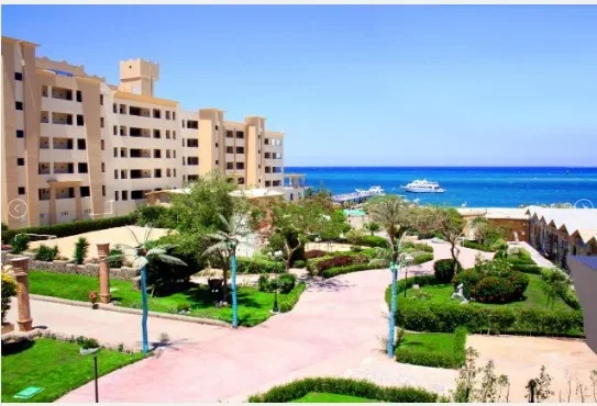 SPECIAL OFFER – HURGHADA, EGYPT   All Inclusive 5