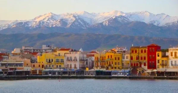 Vacanta in Creta 2