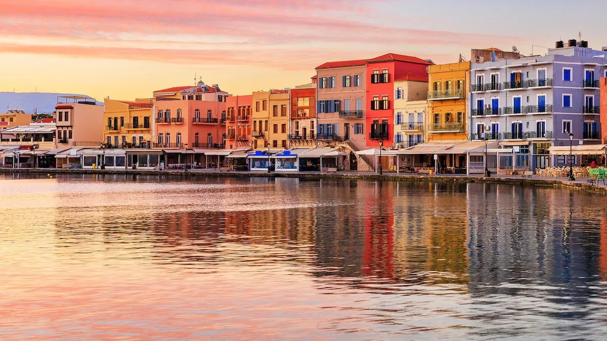 Vacanta in Creta 3