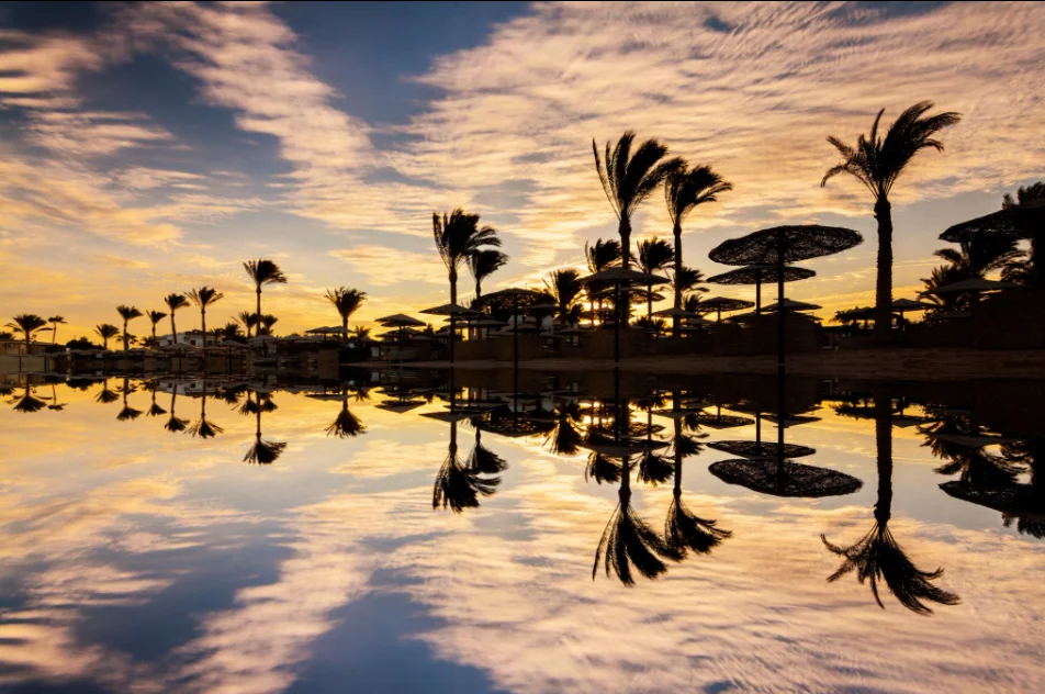 SPECIAL OFFER – HURGHADA, EGYPT 🌴 7Nights All-Inclusive 4