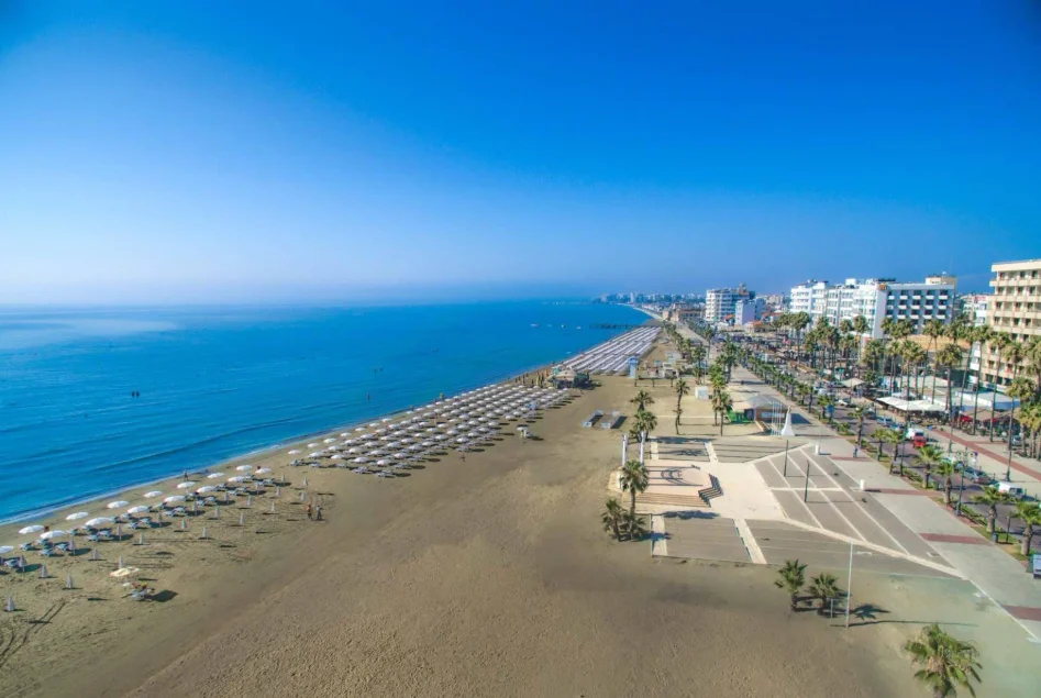 SPECIAL OFFER – LARNACA, CYPRUS 🌴 5nights in June 3