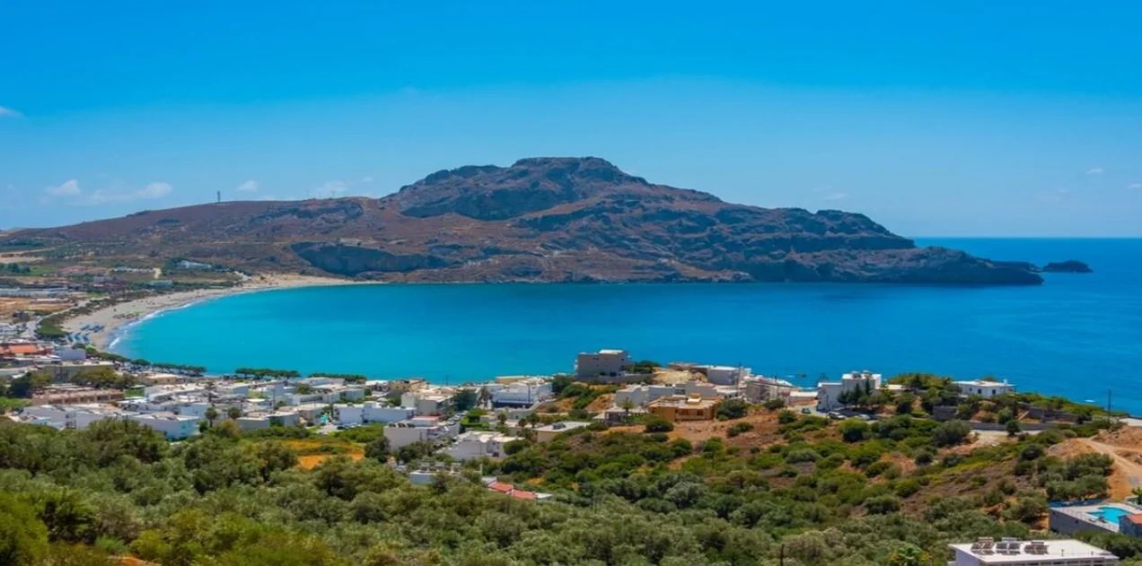 🌴 SPECIAL OFFER – HERAKLION CRETE, GREECE 🌴 7nights in May
