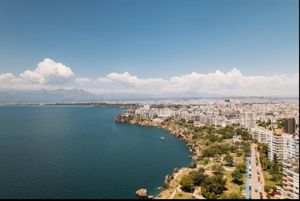 🌴 SPECIAL OFFER – ANTALYA, TURKEY  7nights All-Inclusive