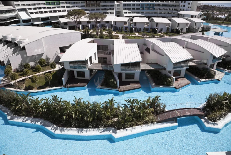 🌴 SPECIAL OFFER – ANTALYA, TURKEY  7nights All-Inclusive 4