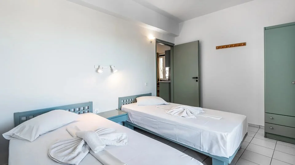 7 NIGHTS Aphea Village – Crete, Greece 3