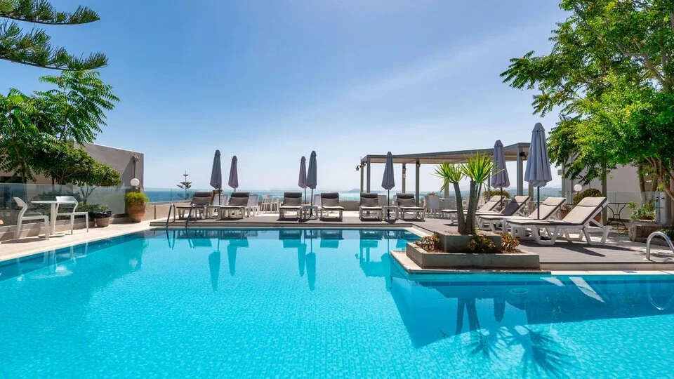 7 NIGHTS Aphea Village – Crete, Greece 2