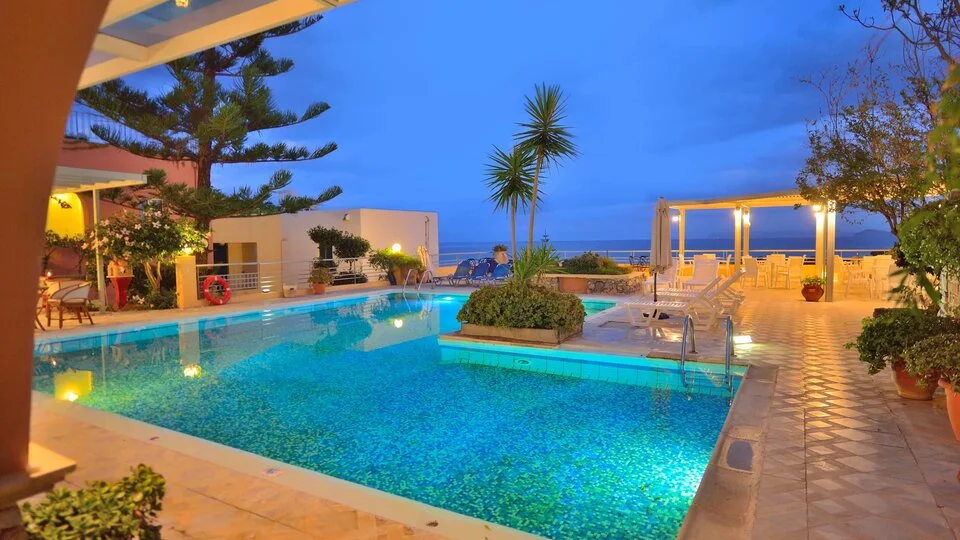 7 NIGHTS Aphea Village – Crete, Greece