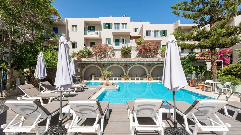 7 NIGHTS Aphea Village – Crete, Greece 4