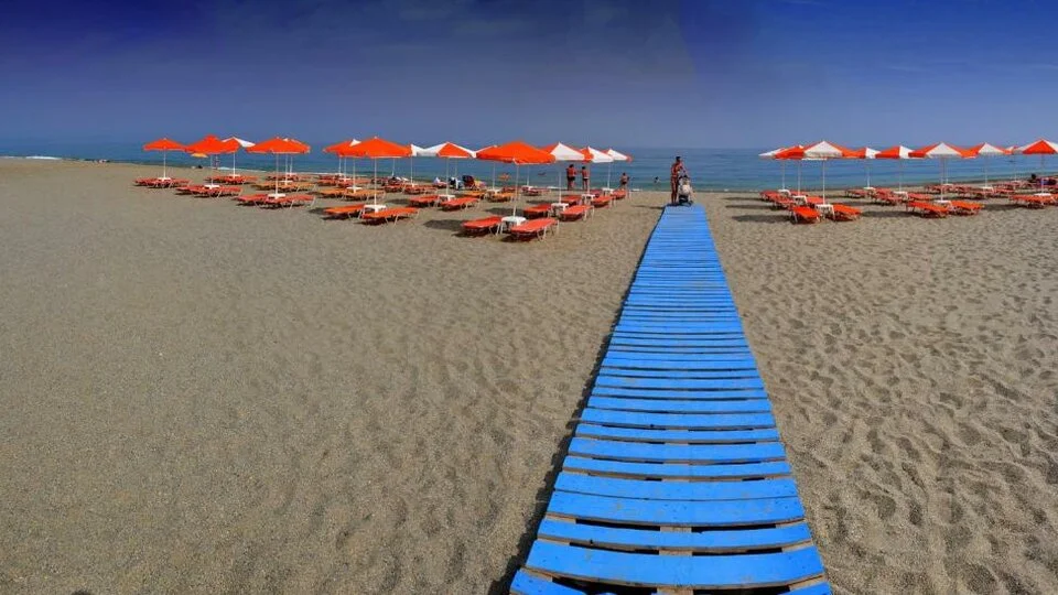 Palladion – Authentic Relaxation in Crete 2