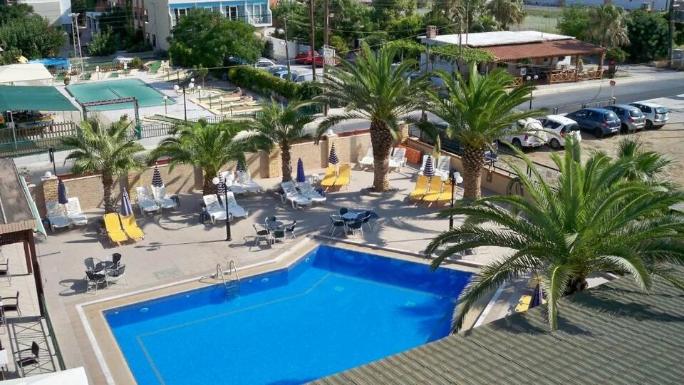 Palladion – Authentic Relaxation in Crete 3