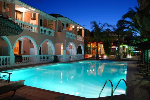 SPECIAL OFFER – ZAKYNTHOS, GREECE 7Nights