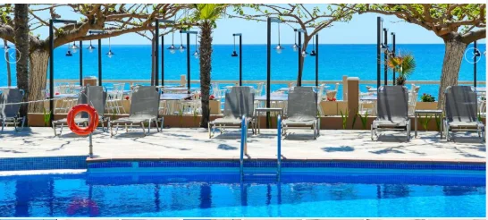 SPECIAL OFFER – THASSOS, GREECE 7Nights