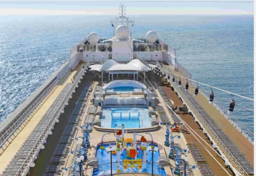 CRUISE GREECE, TURKEY & ITALY 7nights