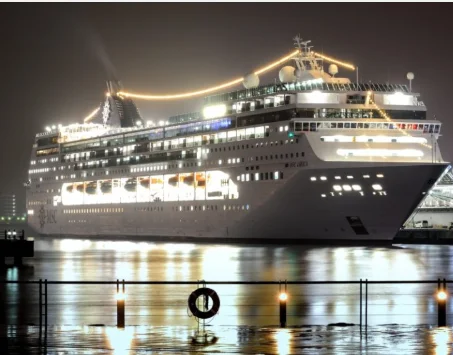 CRUISE GREECE, TURKEY & ITALY 7nights 2