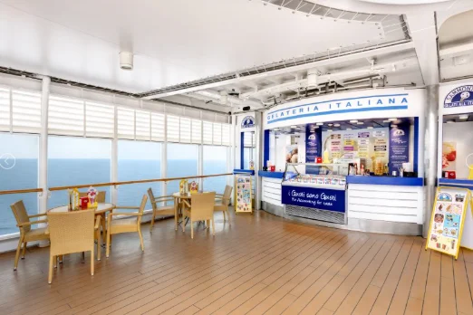 CRUISE GREECE, TURKEY & ITALY 7nights 4