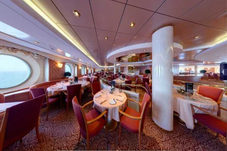 CRUISE GREECE, TURKEY & ITALY 7nights 5