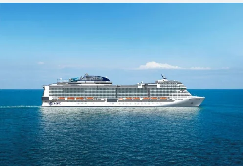 USA, PUERTO RICO, ST KITTS & NEVIS, VIRGIN ISLANDS & DOMINICAN REPUBLIC CRUISE  8Nights 2