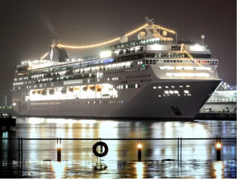 CRUISE CROATIA, ITALY, GREECE & EGYPT 10nights