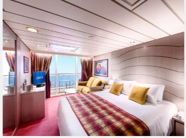 CRUISE CROATIA, ITALY, GREECE & EGYPT 10nights 2