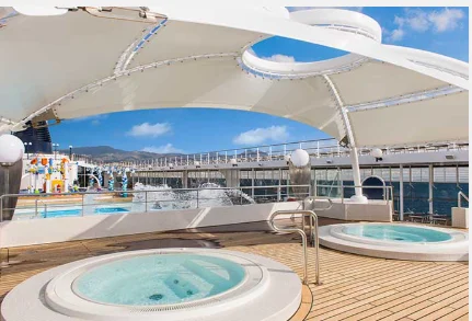 CRUISE CROATIA, ITALY, GREECE & EGYPT 10nights 4