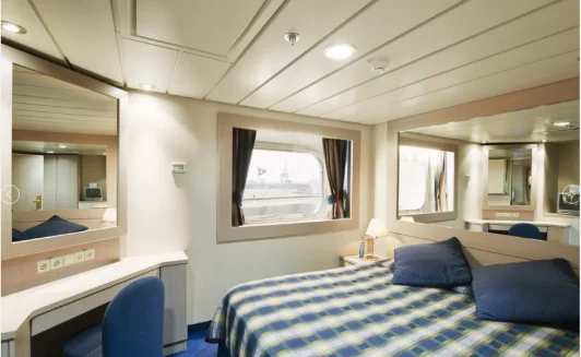 CRUISE CROATIA, ITALY, GREECE & EGYPT 10nights 6