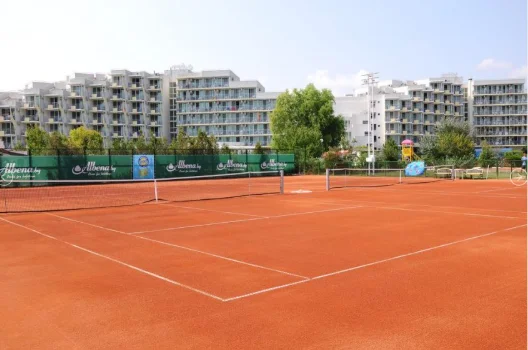 SPECIAL OFFER – ALBENA, BULGARIA  7nights