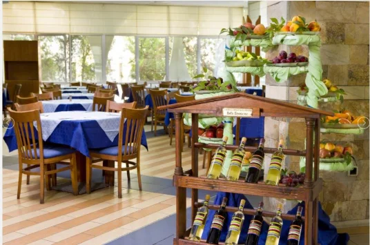 SPECIAL OFFER – ALBENA, BULGARIA  7nights 5