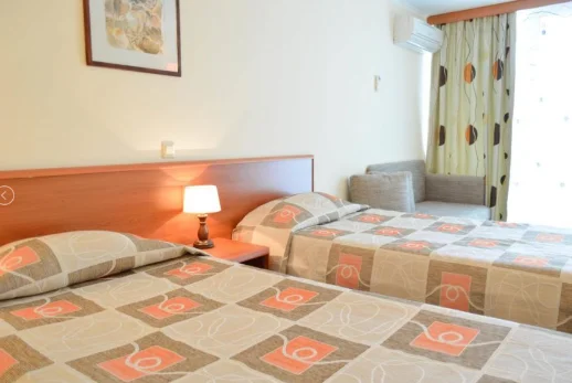 SPECIAL OFFER – ALBENA, BULGARIA  7nights 7