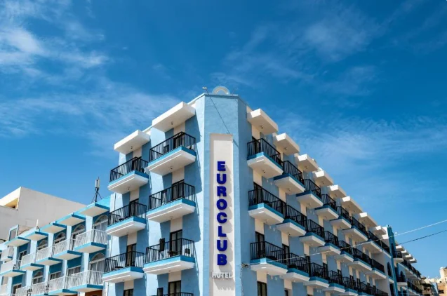 SPECIAL OFFER – MALTA  7 nights in July